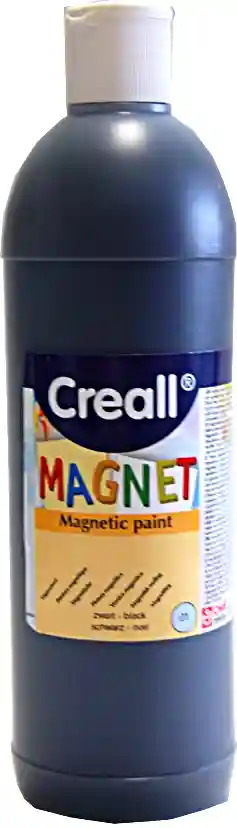 Magnet-Farbe