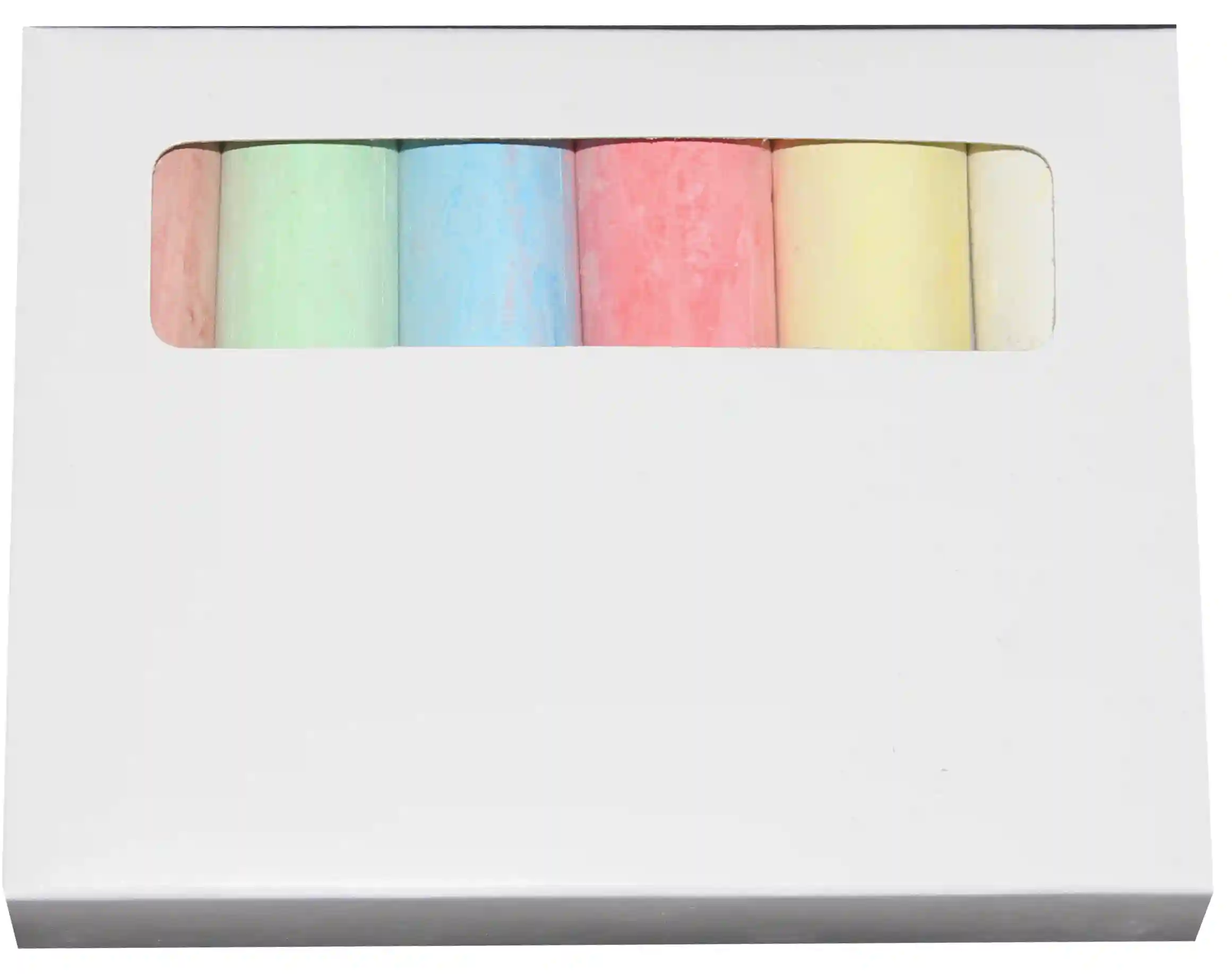 Straßenmalkreide Sortiment