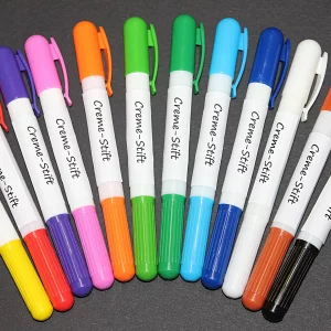 Creme-Stifte Sortiment 12 Farben