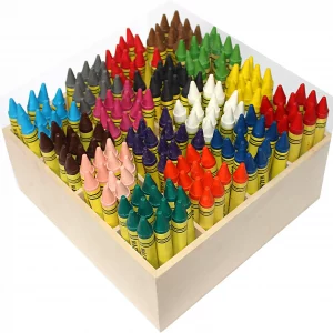 Wachsriesen-Box
