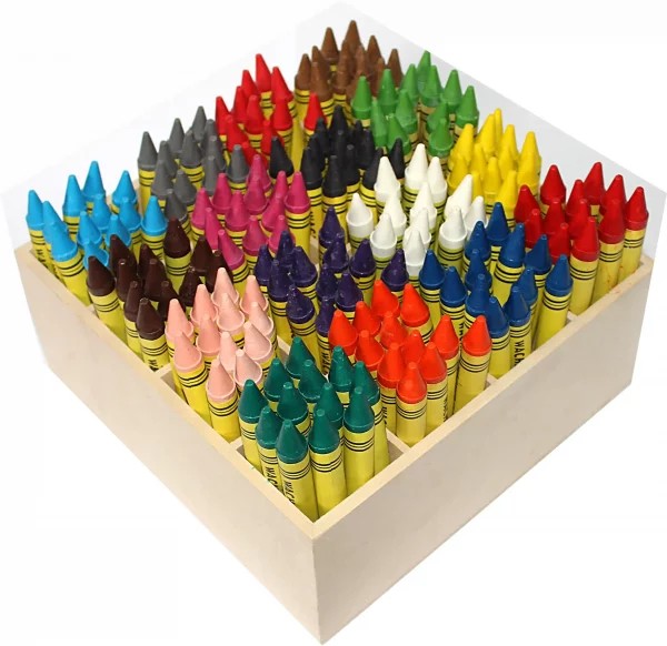 Wachsriesen-Box