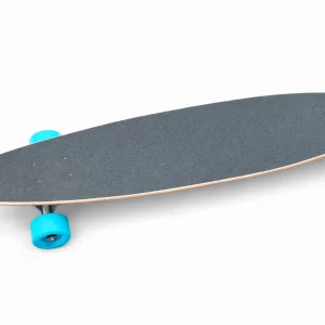 Robustes Skateboard aus Ahornholz