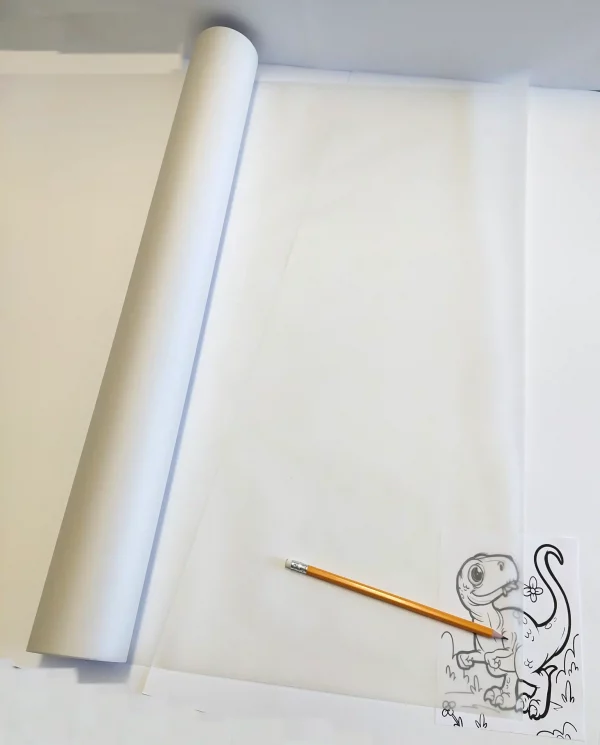 Transparentpapier