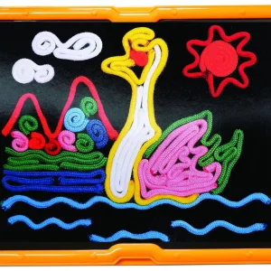 Klett-Tafel