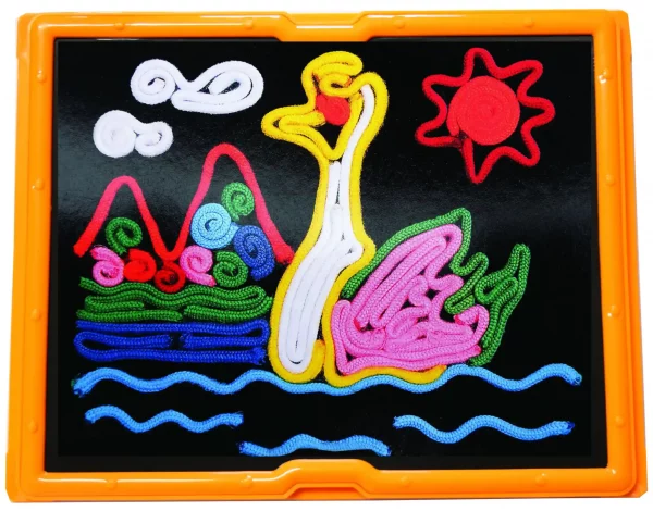 Klett-Tafel