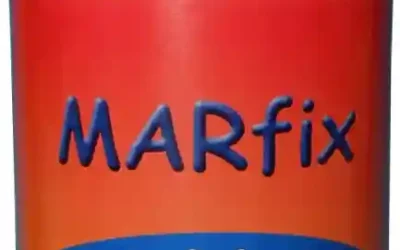 MARfix Bastelkleber: Der ideale Klebstoff für kreative Projekte