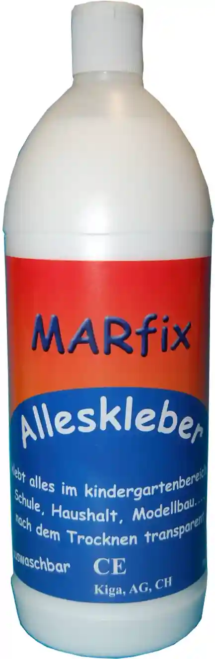 MARfix Bastelkleber