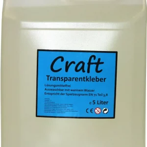 BIB Craft-Kleber