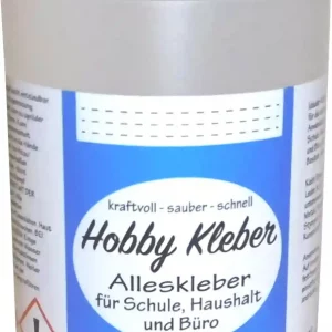 Hobby-Coll Alleskleber 1000 ml