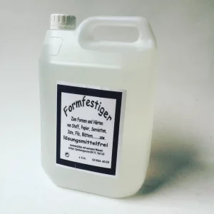 Formfestiger 5 Liter