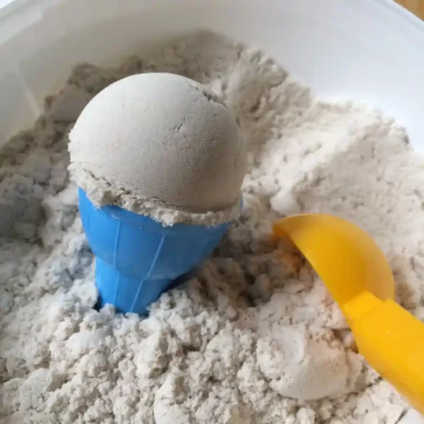 Kreativsand 5kg