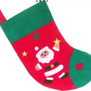 Weihnachtsstrumpf