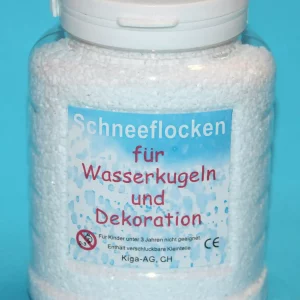 Schneeflocken