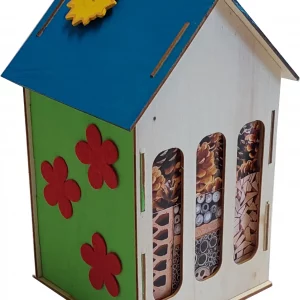 Insektenhaus