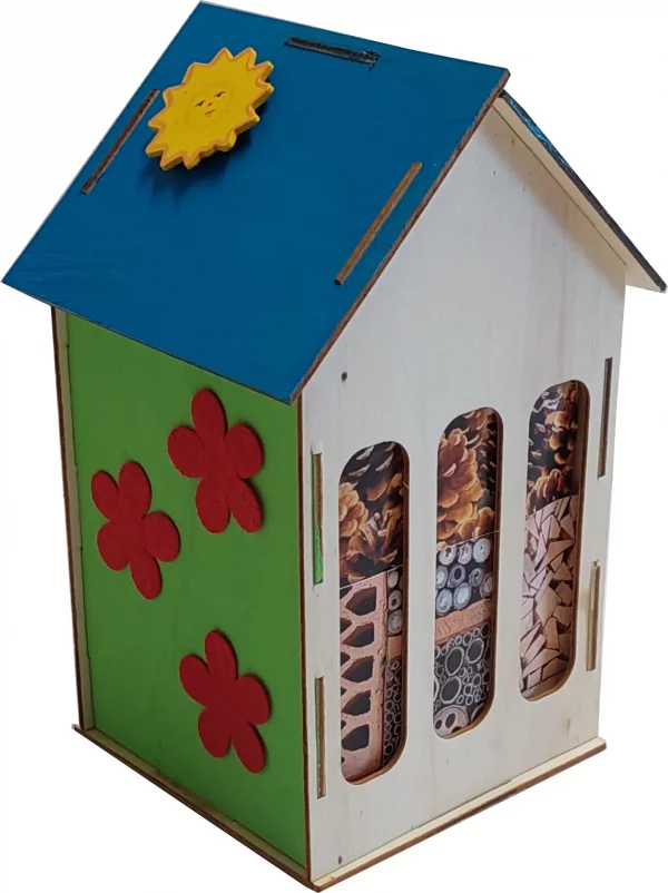 Insektenhaus