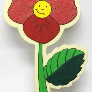 Blumen & Kräuter Beetstecker