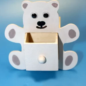 Geheim-Box