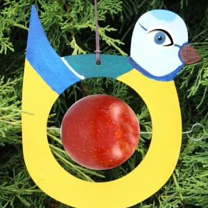Futterhänger „Vogel“