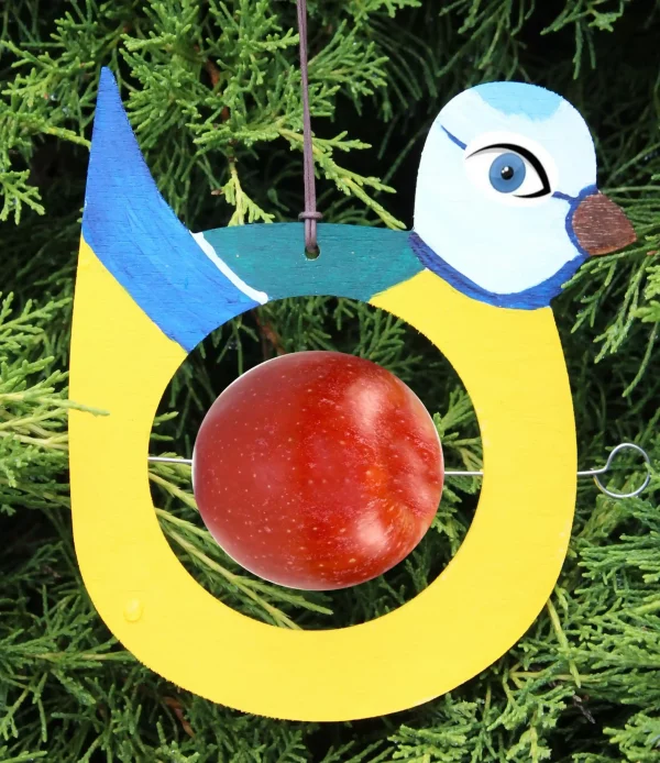 Futterhänger „Vogel“