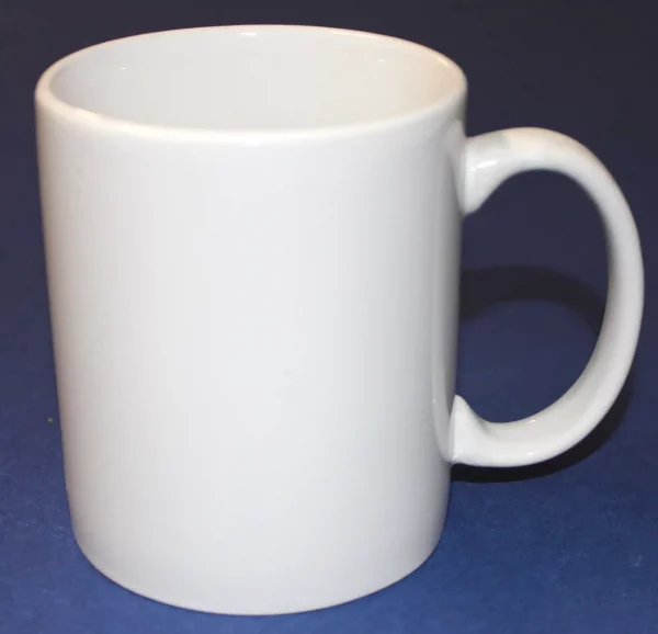 Porzellan-Tasse