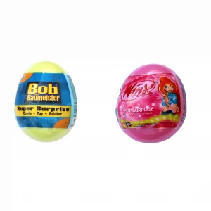 Geschenk Ei