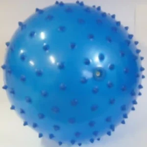 Motorik-Noppenball – Taktile Stimulation und Spielspaß in einem