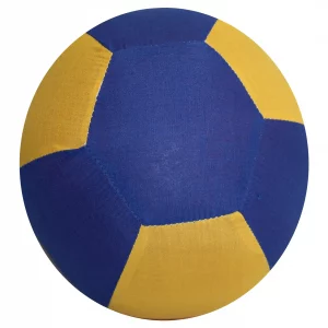 Zeitlupenball – Stoffhülle für Luftballons zum sicheren Spielen & Dekorieren