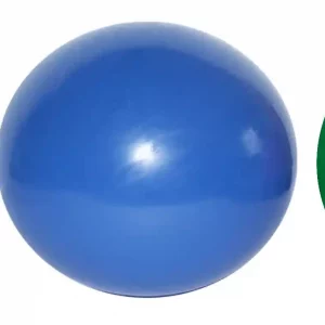 Abwerf-Ball diverse Farben – Leichter & sicherer Spielball für Kinder