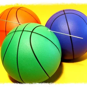 Spezialball