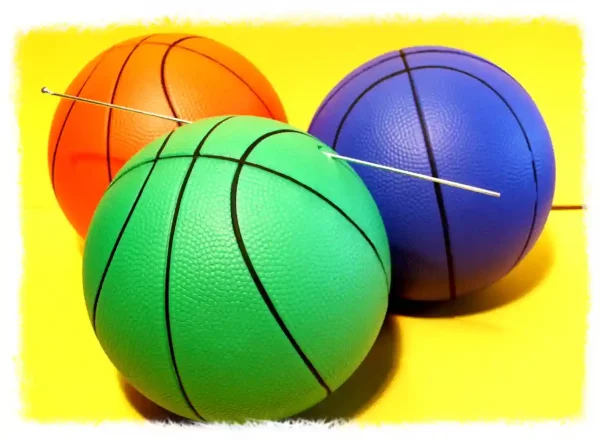 Spezialball