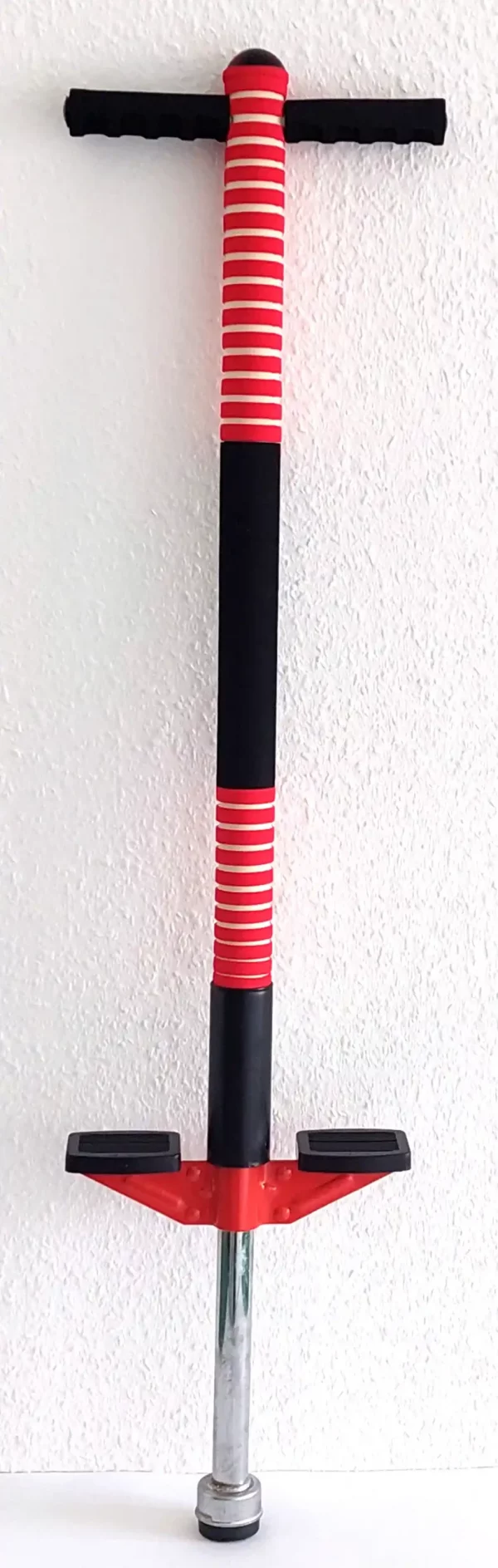 Hüpf + Springstab