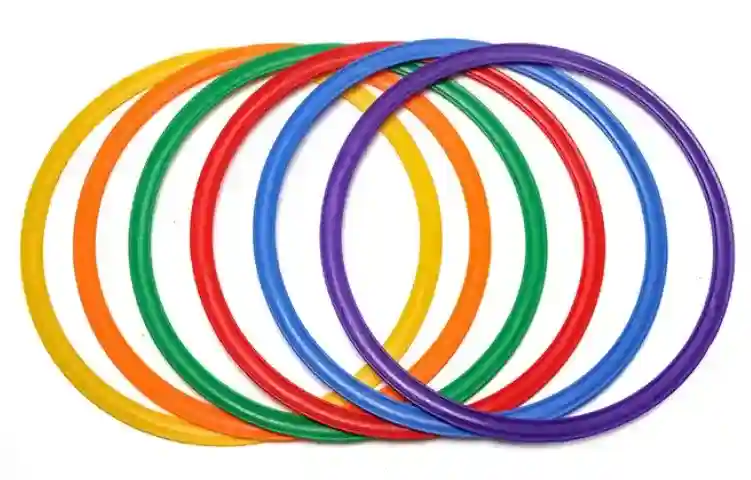 Ringspiele