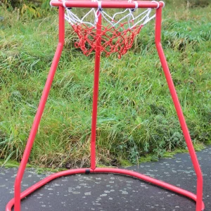 Ballwurf-Trainer