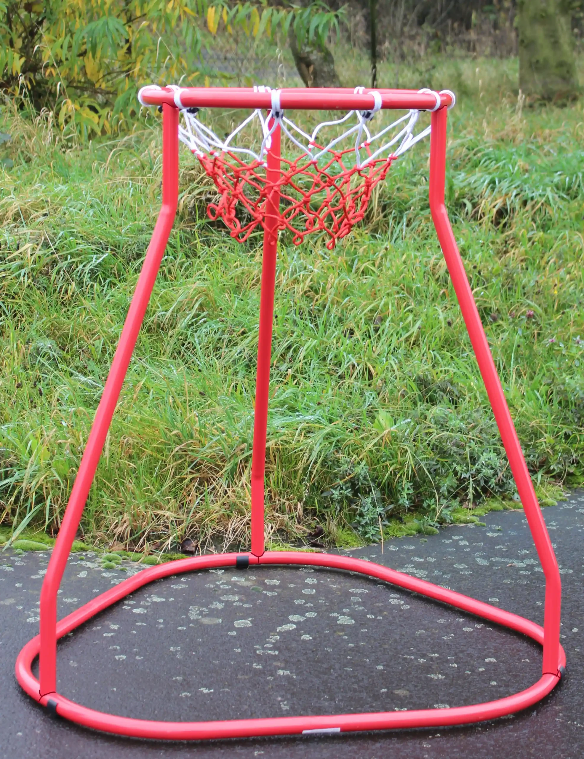 Ballwurf-Trainer
