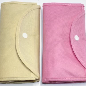 Kombi Rucksack & Tragetasche PINK