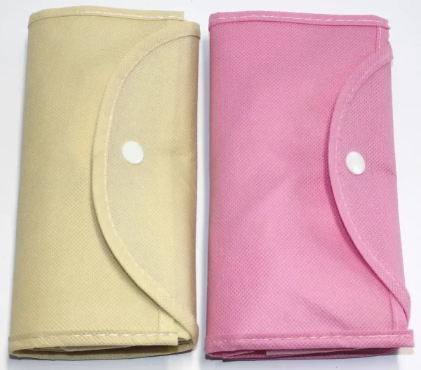 Kombi Rucksack & Tragetasche PINK
