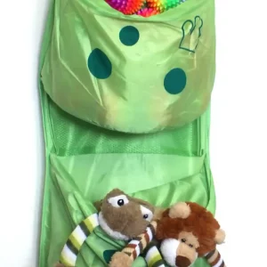 Hängeregal Frosch