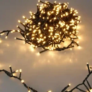 LED-Lichterkette