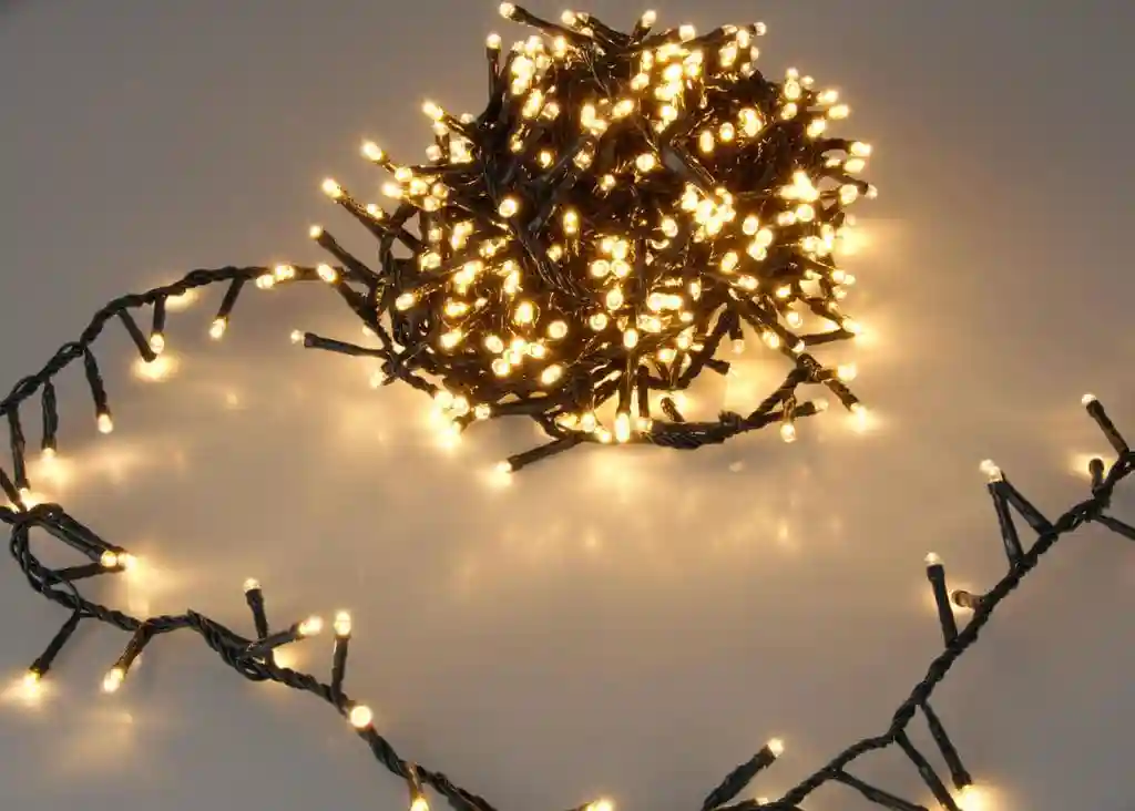 LED-Lichterkette