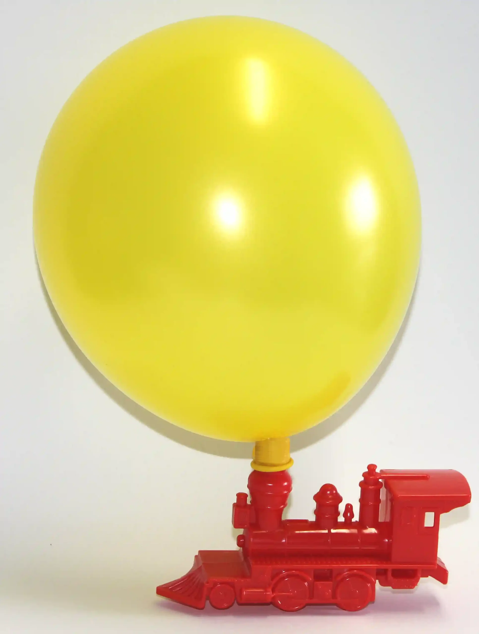 Ballon-Zug