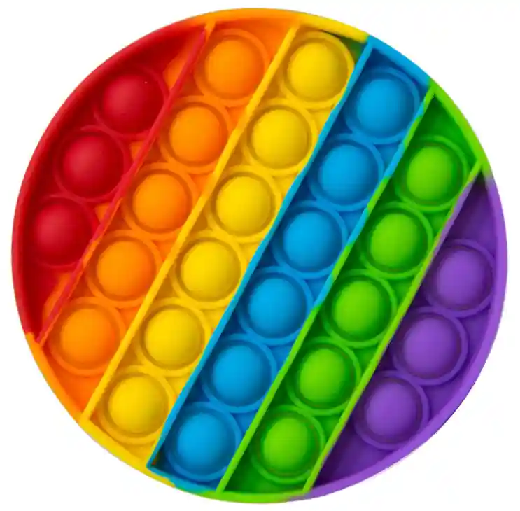 Plopp-Spiel Sortiment