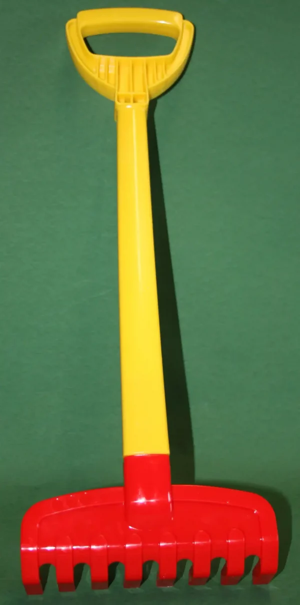 Robust-Sandrechen