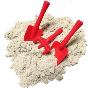 Kinder Sand & Garten-Set