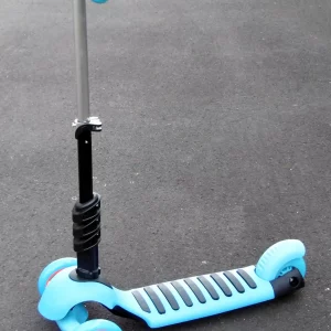 Kinder-City-Roller