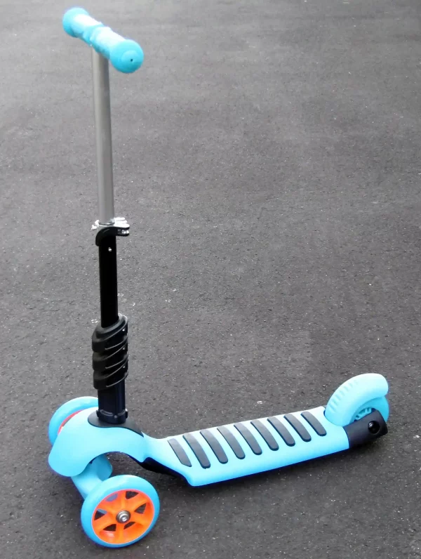 Kinder-City-Roller