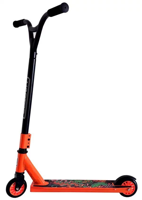 Kinder Scooter