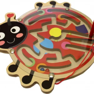 Magnet Labyrinth 3er Set