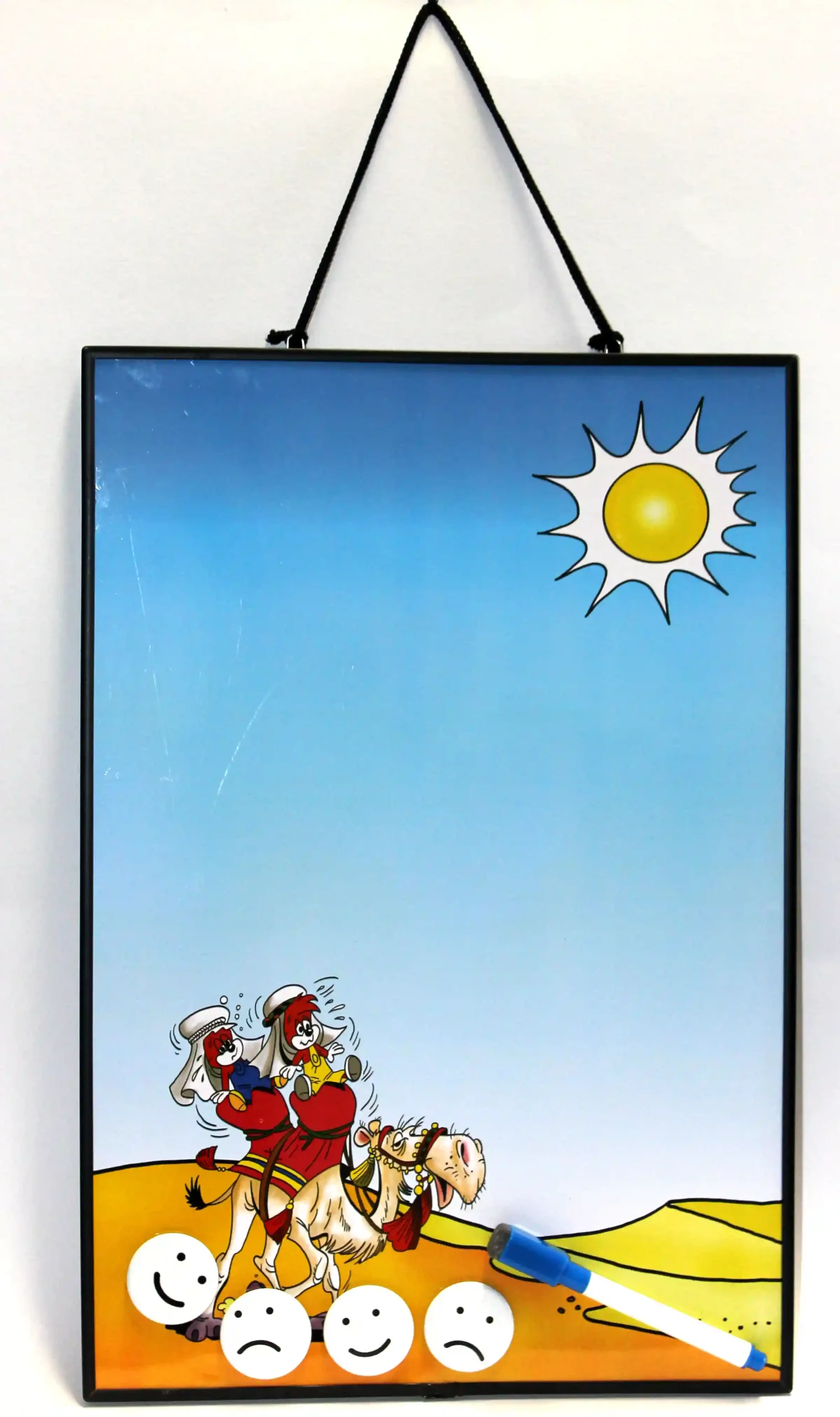 Magnet-Board