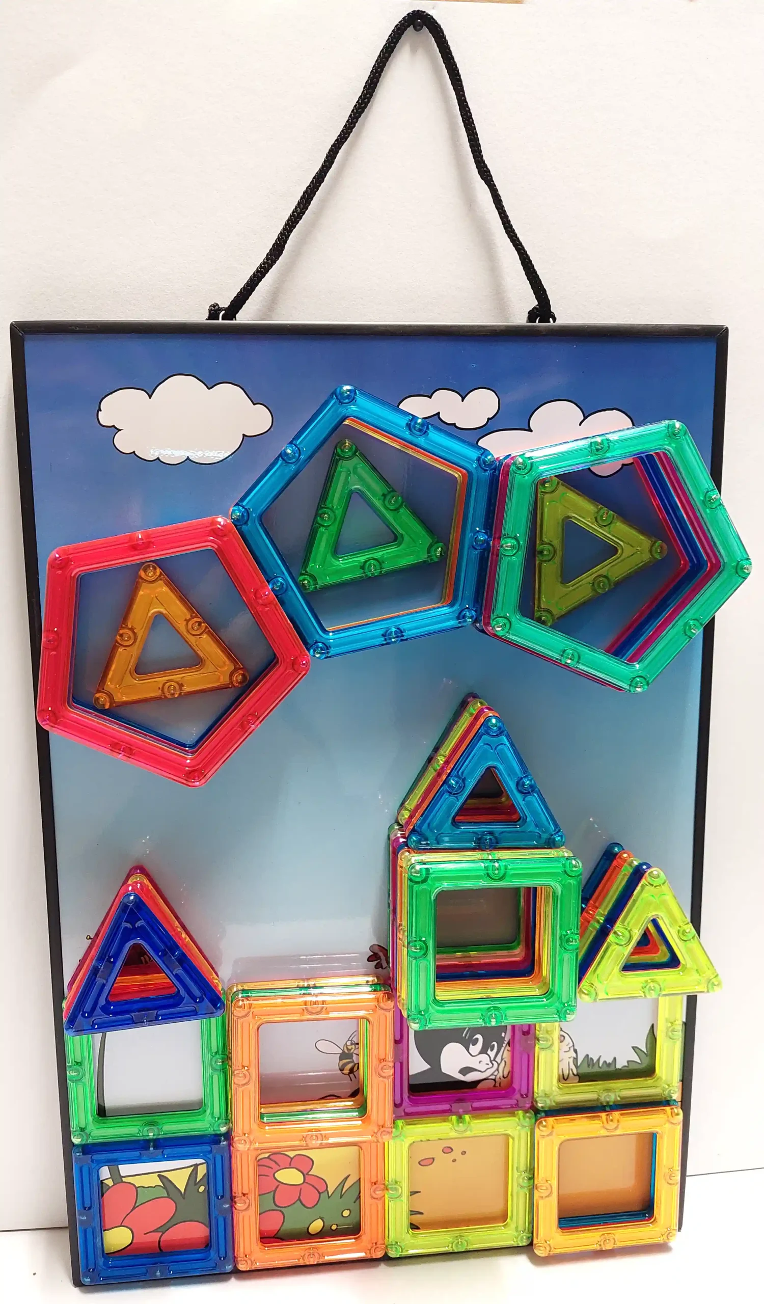 Magnet-Board – Bild 2