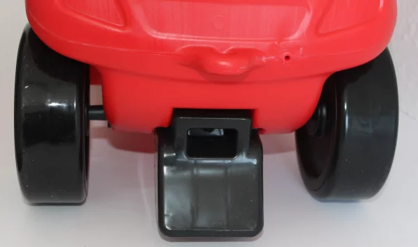 Rutschauto "Rutschi" – Bild 3